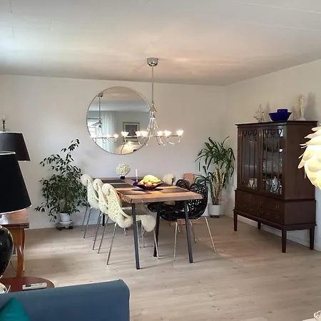 Iii Holiday home Bredebro