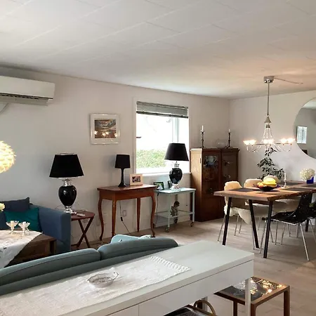 Holiday home Iii