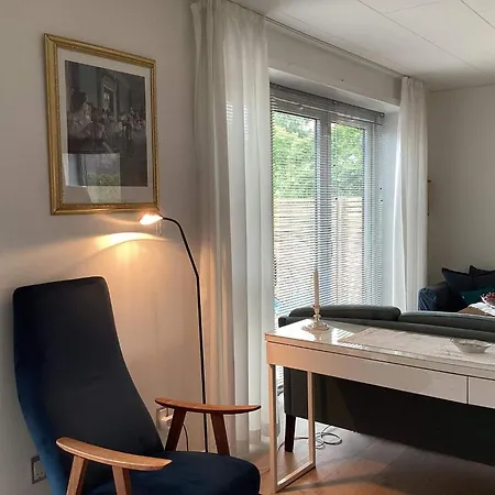 Holiday home Iii *