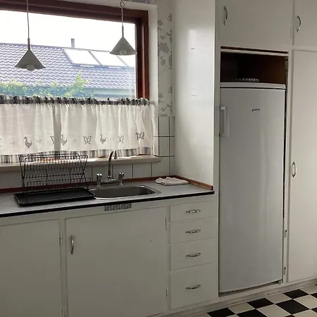 Iii Holiday home