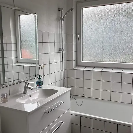 Iii Holiday home Bredebro