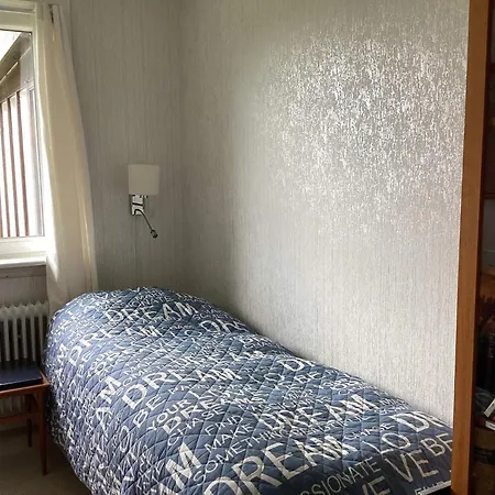 Holiday home Iii *