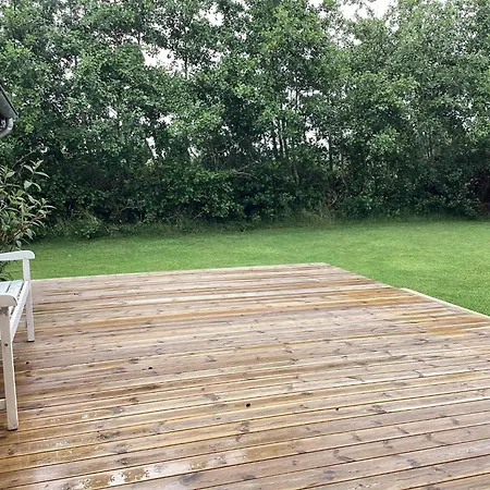 Iii Holiday home