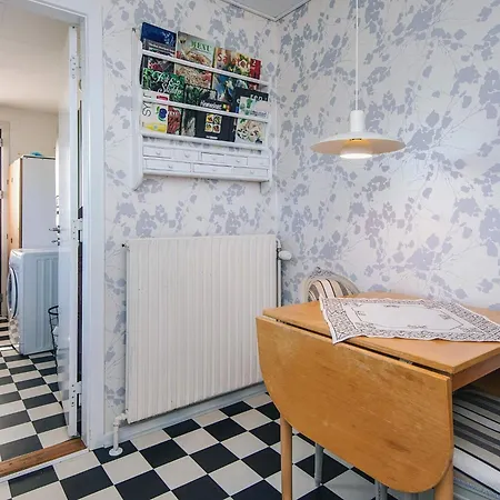 Iii Holiday home *