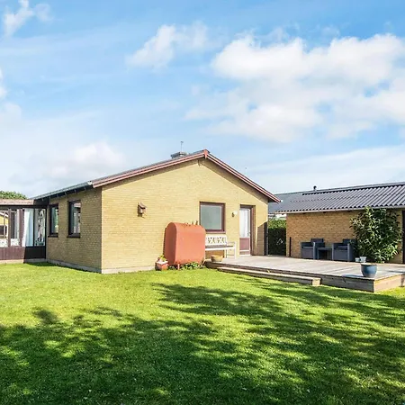 Iii Holiday home