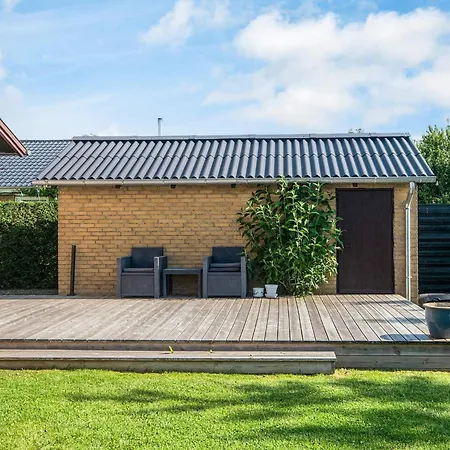 Iii Holiday home