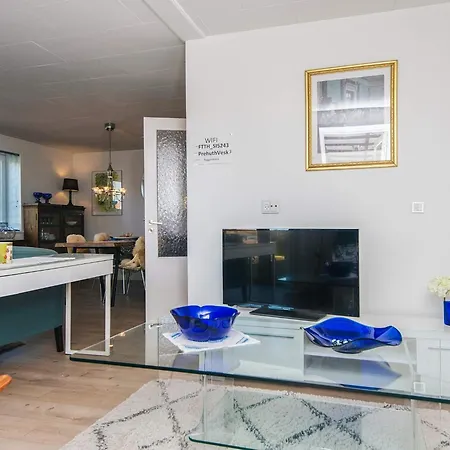Iii Holiday home