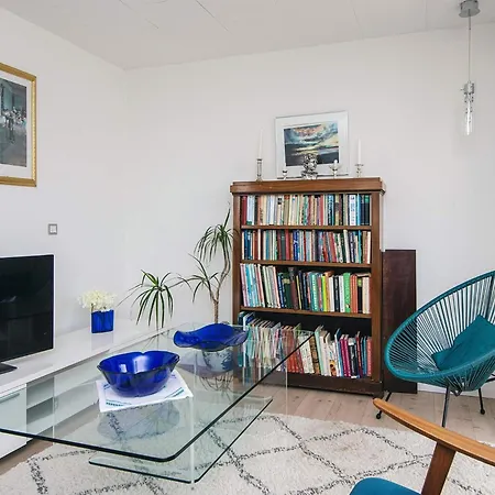 Iii Holiday home Bredebro