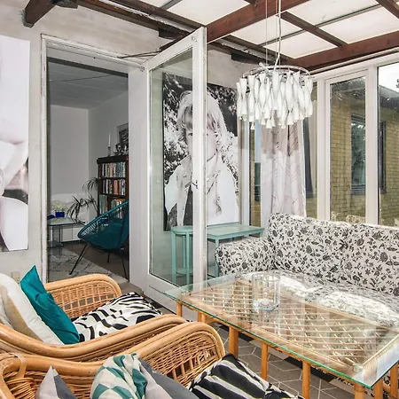 Holiday home Iii