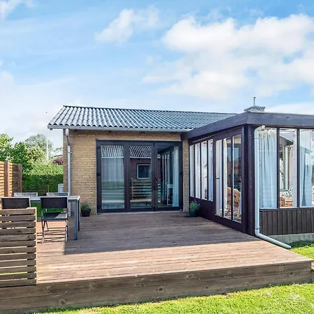 Holiday home Iii